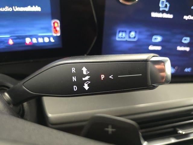 new 2026 Chevrolet Traverse car, priced at $48,630