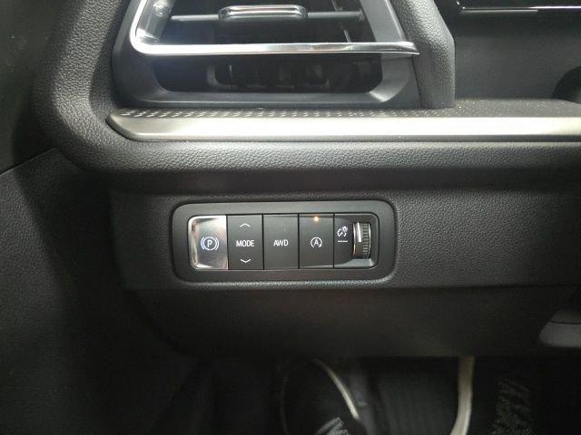 new 2026 Chevrolet Traverse car, priced at $48,630