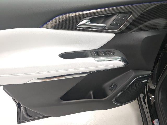 new 2026 Chevrolet Traverse car, priced at $60,495