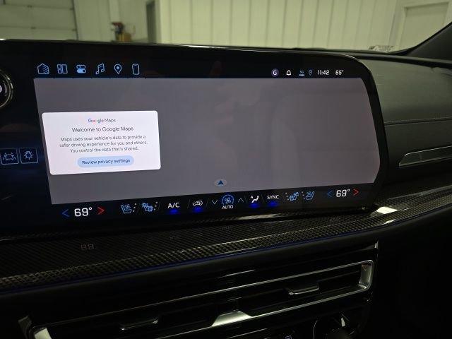 new 2026 Chevrolet Traverse car, priced at $60,495