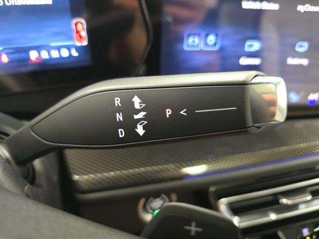 new 2026 Chevrolet Traverse car, priced at $60,495