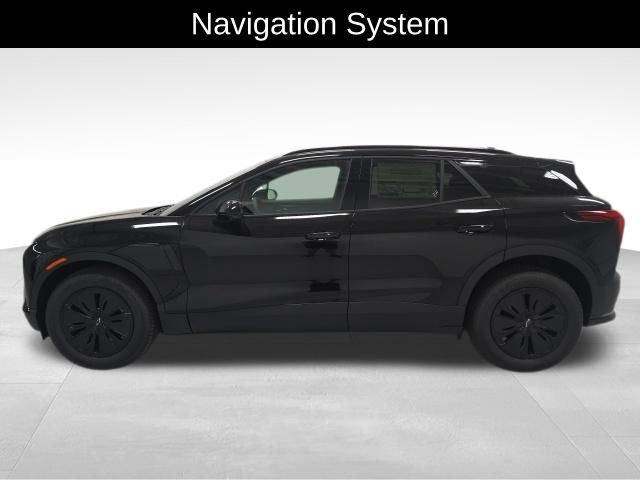 new 2026 Chevrolet Blazer EV car, priced at $47,121