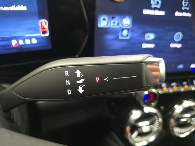new 2026 Chevrolet Blazer EV car, priced at $47,121