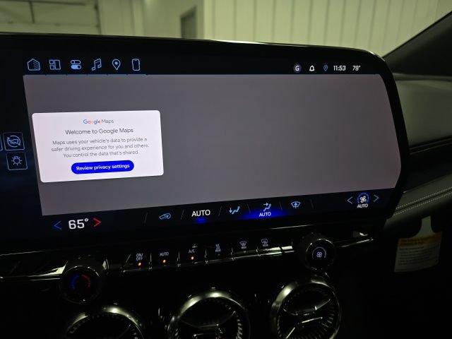 new 2026 Chevrolet Blazer EV car, priced at $47,121