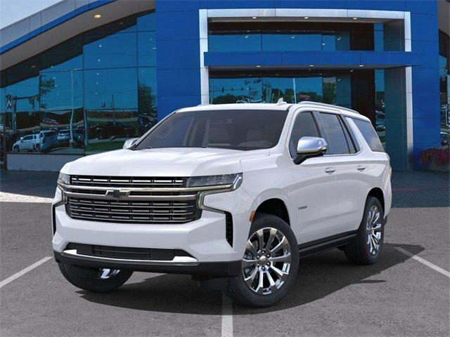 new 2024 Chevrolet Tahoe car, priced at $75,654