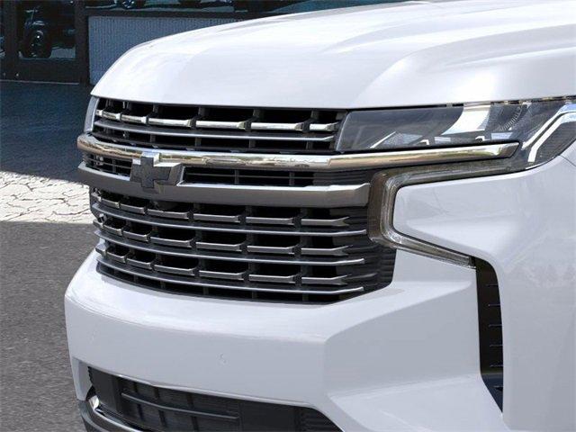 new 2024 Chevrolet Tahoe car, priced at $75,654