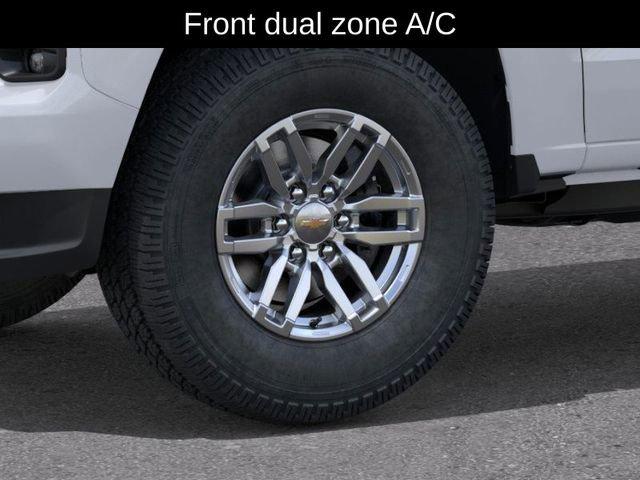 new 2025 Chevrolet Colorado car, priced at $42,365