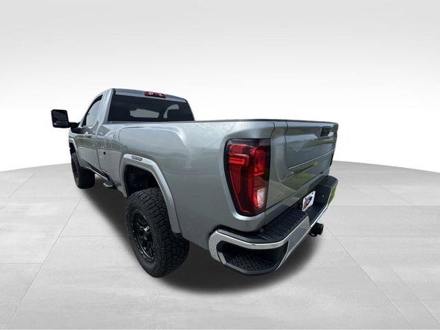 used 2025 GMC Sierra 2500 car, priced at $61,485