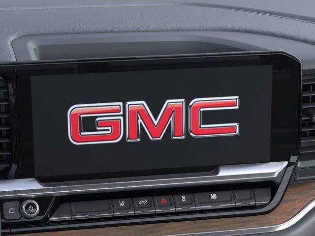 used 2025 GMC Sierra 2500 car, priced at $61,485