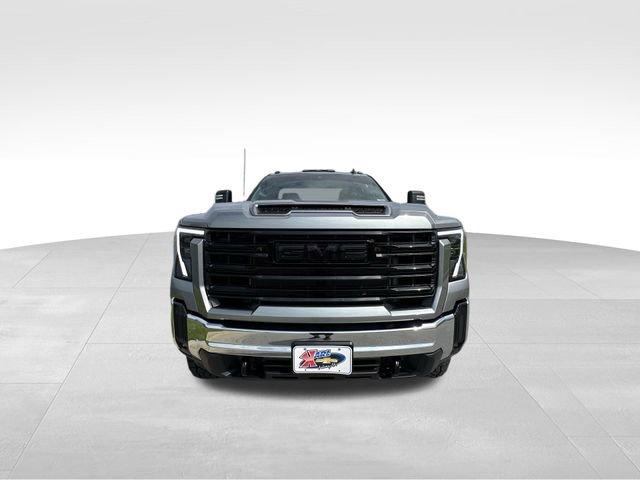 used 2025 GMC Sierra 2500 car, priced at $61,485