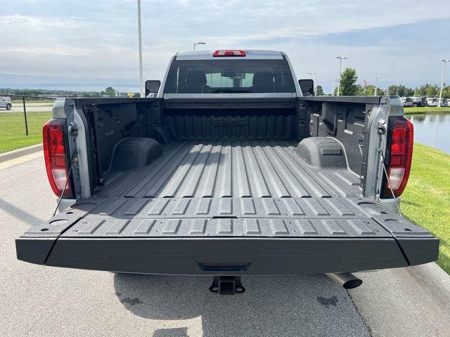 used 2025 GMC Sierra 2500 car, priced at $61,485