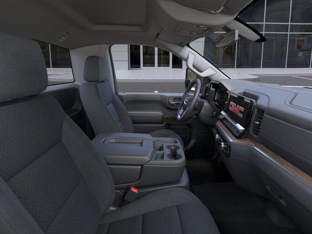 used 2025 GMC Sierra 2500 car, priced at $61,485