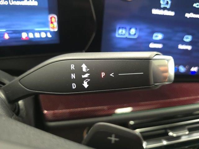 new 2026 Chevrolet Traverse car, priced at $62,194