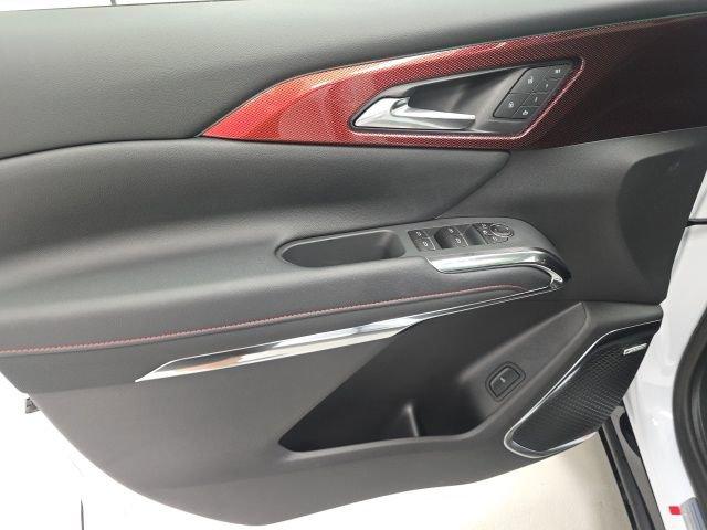 new 2026 Chevrolet Traverse car, priced at $62,194