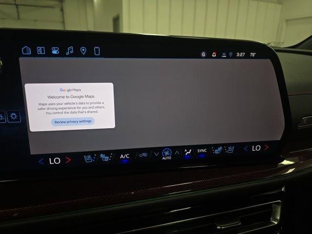 new 2026 Chevrolet Traverse car, priced at $62,194