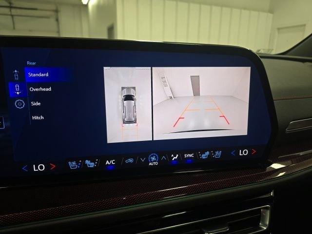 new 2026 Chevrolet Traverse car, priced at $62,194