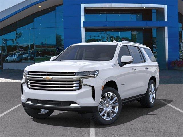 new 2024 Chevrolet Tahoe car, priced at $81,191