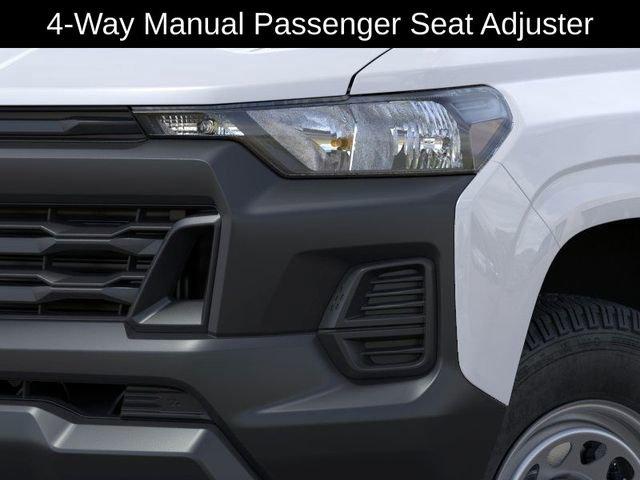 new 2025 Chevrolet Colorado car, priced at $36,895