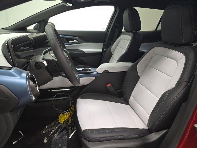 new 2026 Chevrolet Equinox EV car, priced at $43,175