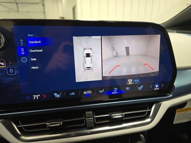 new 2026 Chevrolet Equinox EV car, priced at $43,175