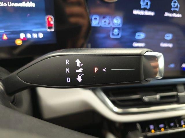 new 2026 Chevrolet Equinox EV car, priced at $43,175