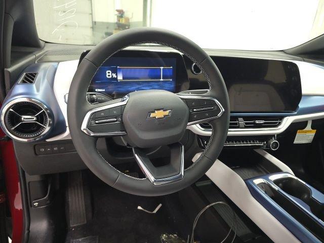 new 2026 Chevrolet Equinox EV car, priced at $43,175