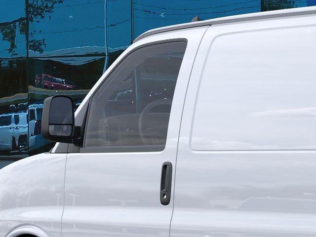 new 2025 Chevrolet Express 2500 car, priced at $44,940