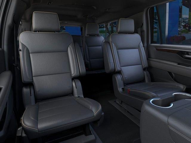 new 2025 Chevrolet Suburban car, priced at $96,025