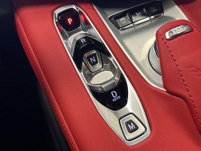 used 2020 Chevrolet Corvette car, priced at $69,987