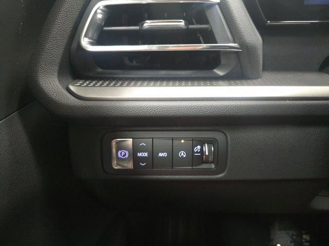 new 2026 Chevrolet Traverse car, priced at $45,920