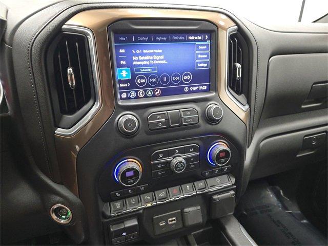 used 2020 Chevrolet Silverado 2500 car, priced at $56,987