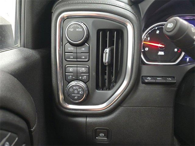 used 2020 Chevrolet Silverado 2500 car, priced at $56,987