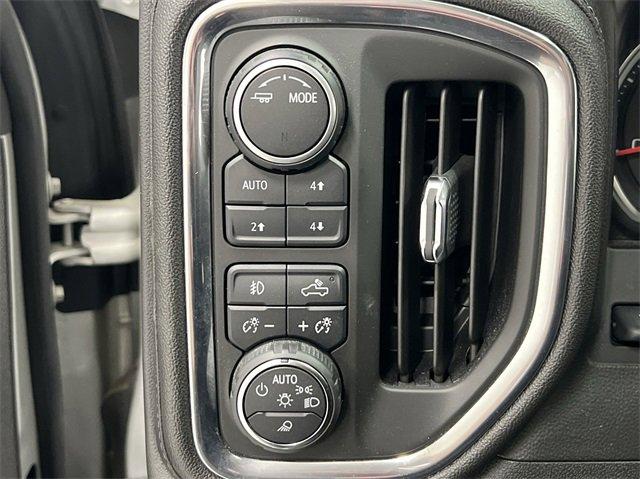 used 2020 Chevrolet Silverado 2500 car, priced at $53,965