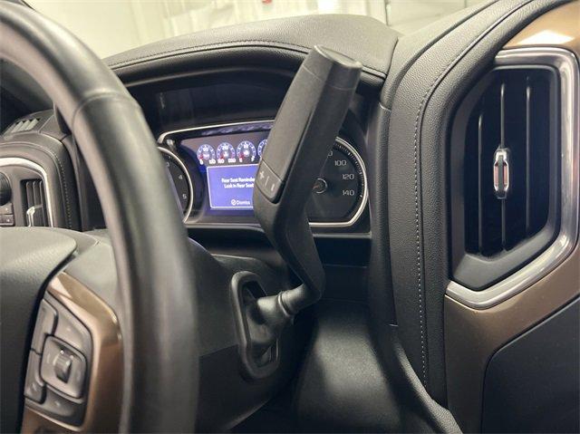 used 2020 Chevrolet Silverado 2500 car, priced at $53,965