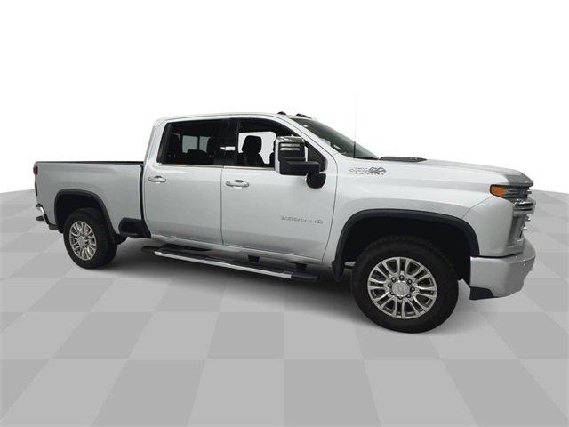 used 2020 Chevrolet Silverado 2500 car, priced at $53,965