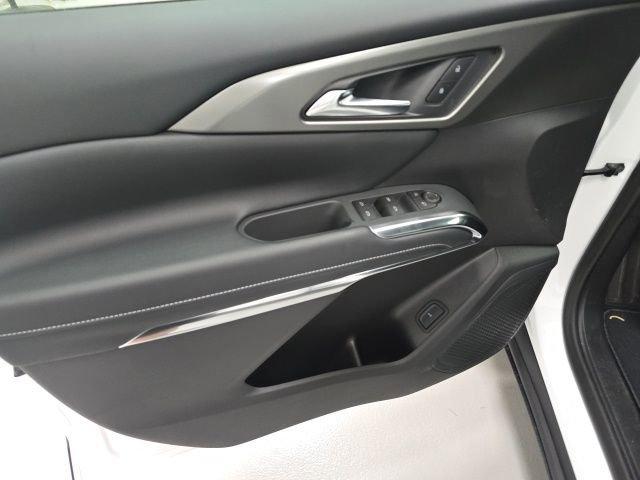 new 2026 Chevrolet Traverse car, priced at $45,920