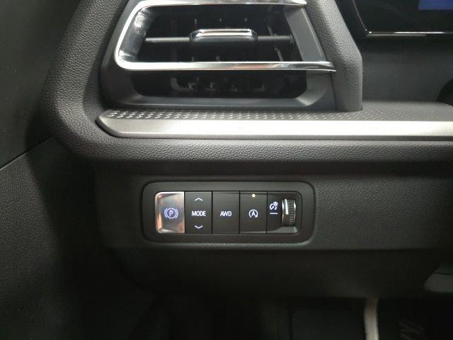 new 2026 Chevrolet Traverse car, priced at $45,920