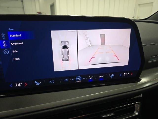 new 2026 Chevrolet Traverse car, priced at $45,920