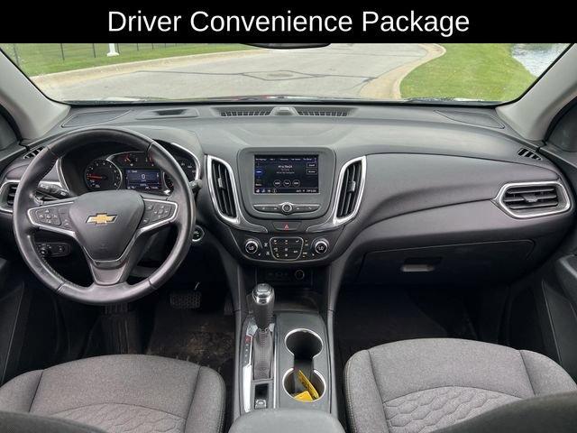 used 2020 Chevrolet Equinox car, priced at $21,485