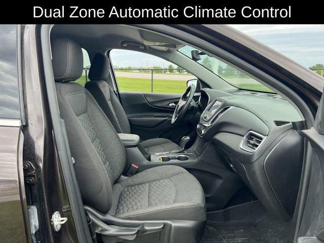 used 2020 Chevrolet Equinox car, priced at $21,485