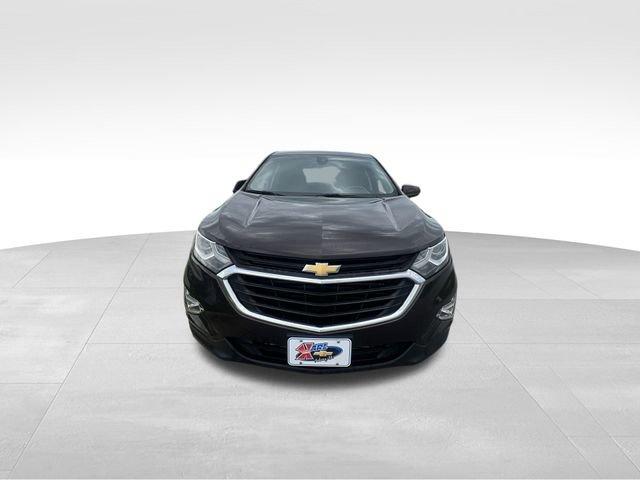 used 2020 Chevrolet Equinox car, priced at $21,485