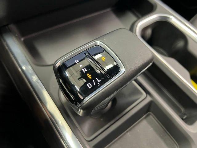 used 2024 Chevrolet Silverado 1500 car, priced at $47,485