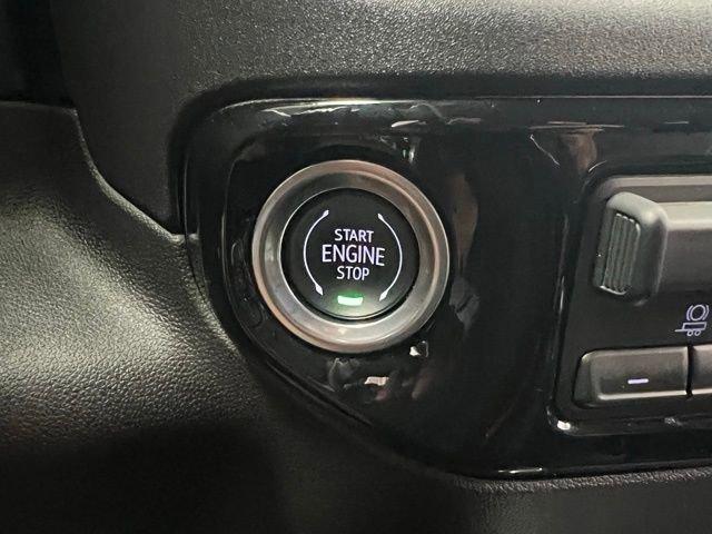 used 2024 Chevrolet Silverado 1500 car, priced at $47,485