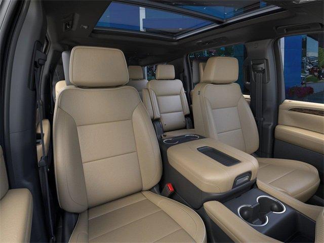 new 2024 Chevrolet Suburban car, priced at $83,081