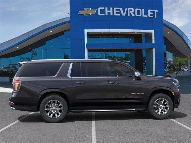 new 2024 Chevrolet Suburban car, priced at $83,081