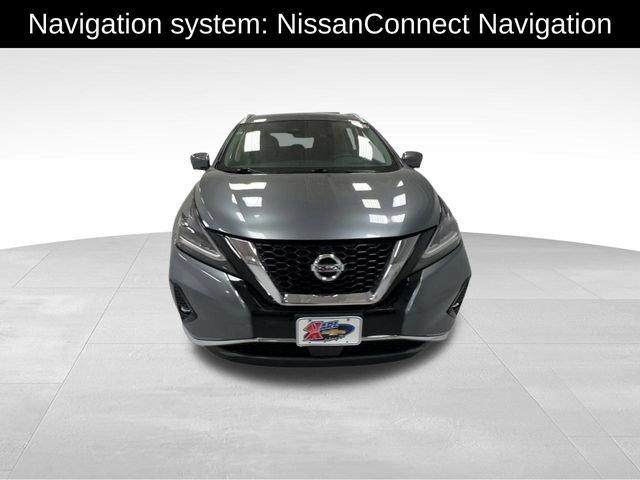 used 2020 Nissan Murano car, priced at $21,987