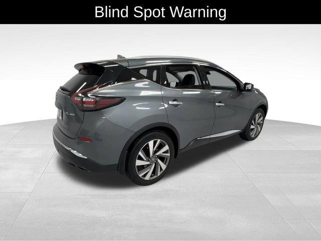 used 2020 Nissan Murano car, priced at $21,987