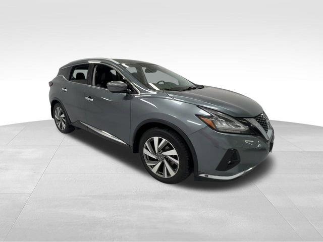 used 2020 Nissan Murano car, priced at $21,987