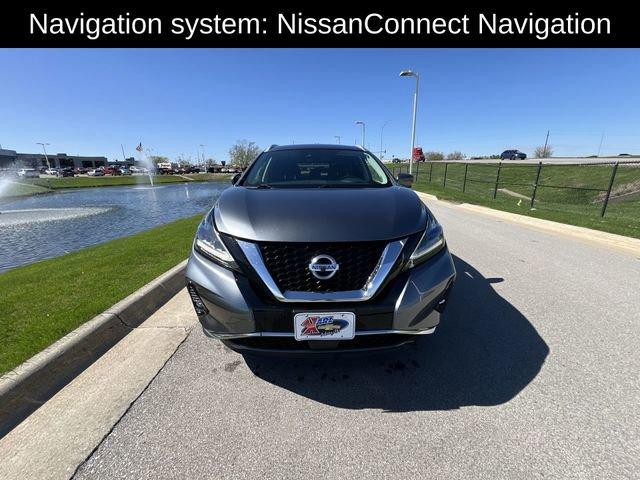 used 2020 Nissan Murano car, priced at $22,485