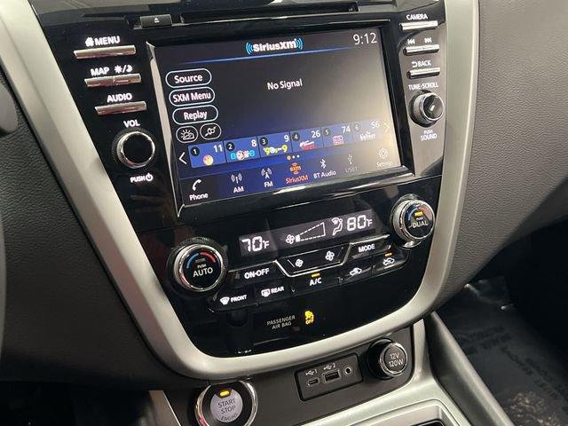 used 2020 Nissan Murano car, priced at $21,987